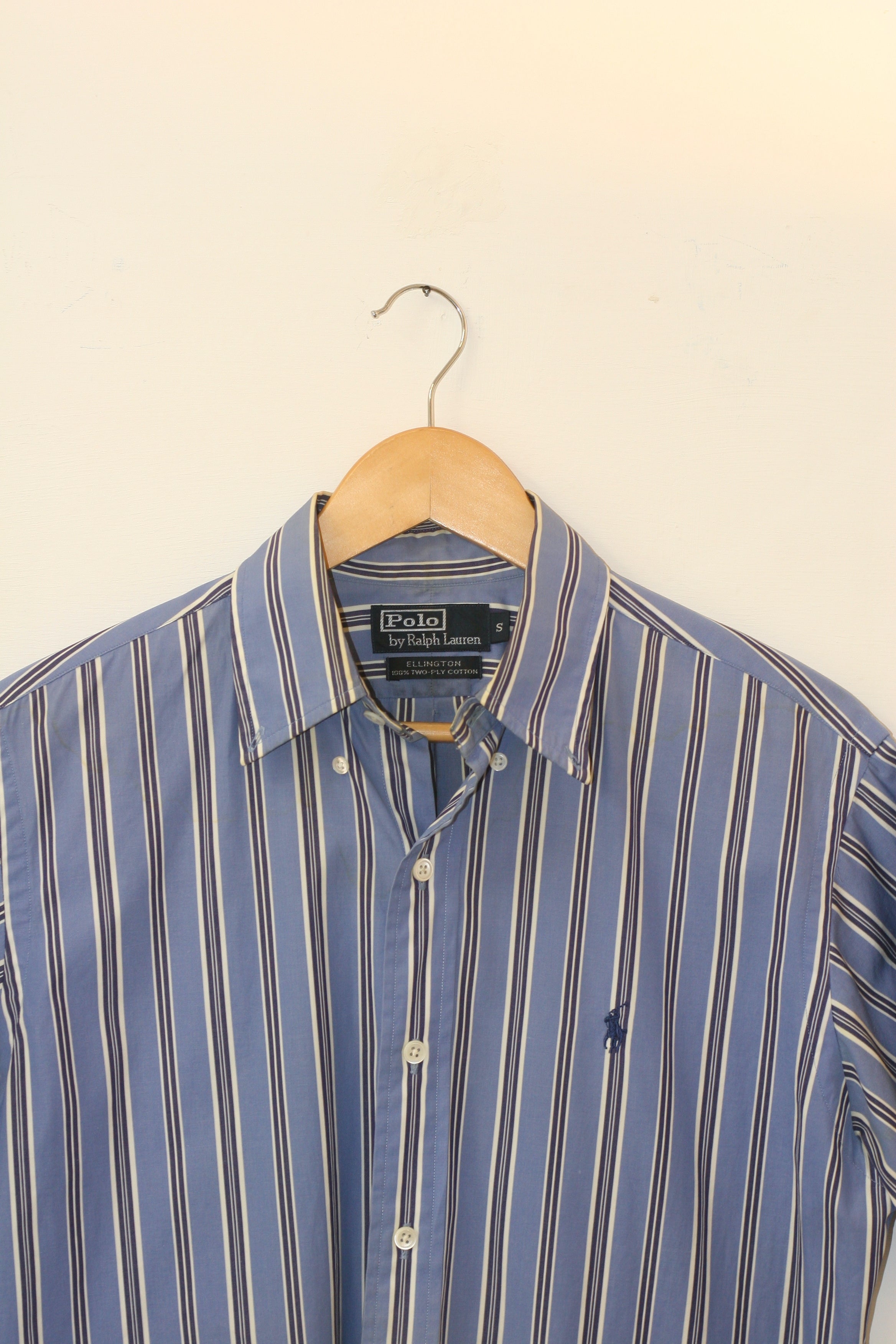 CAMICIA POLO