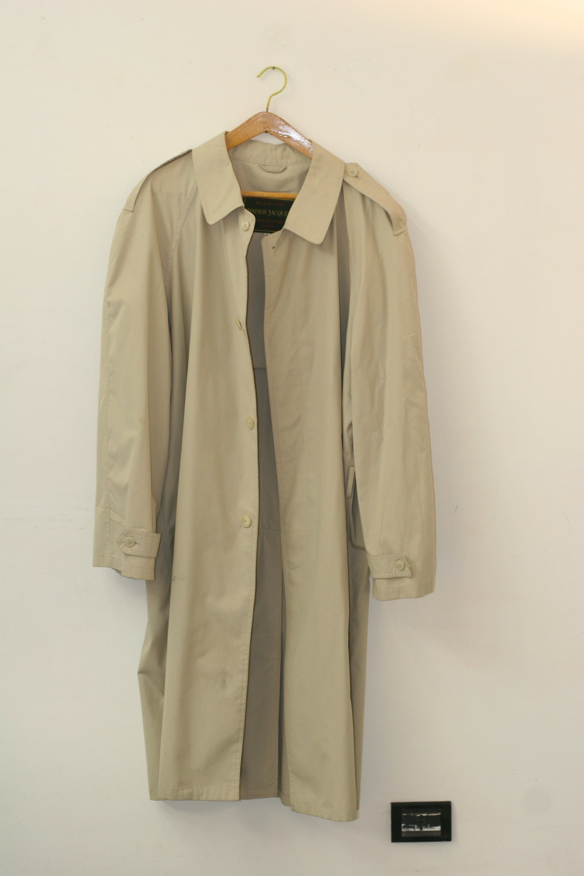 Trench
