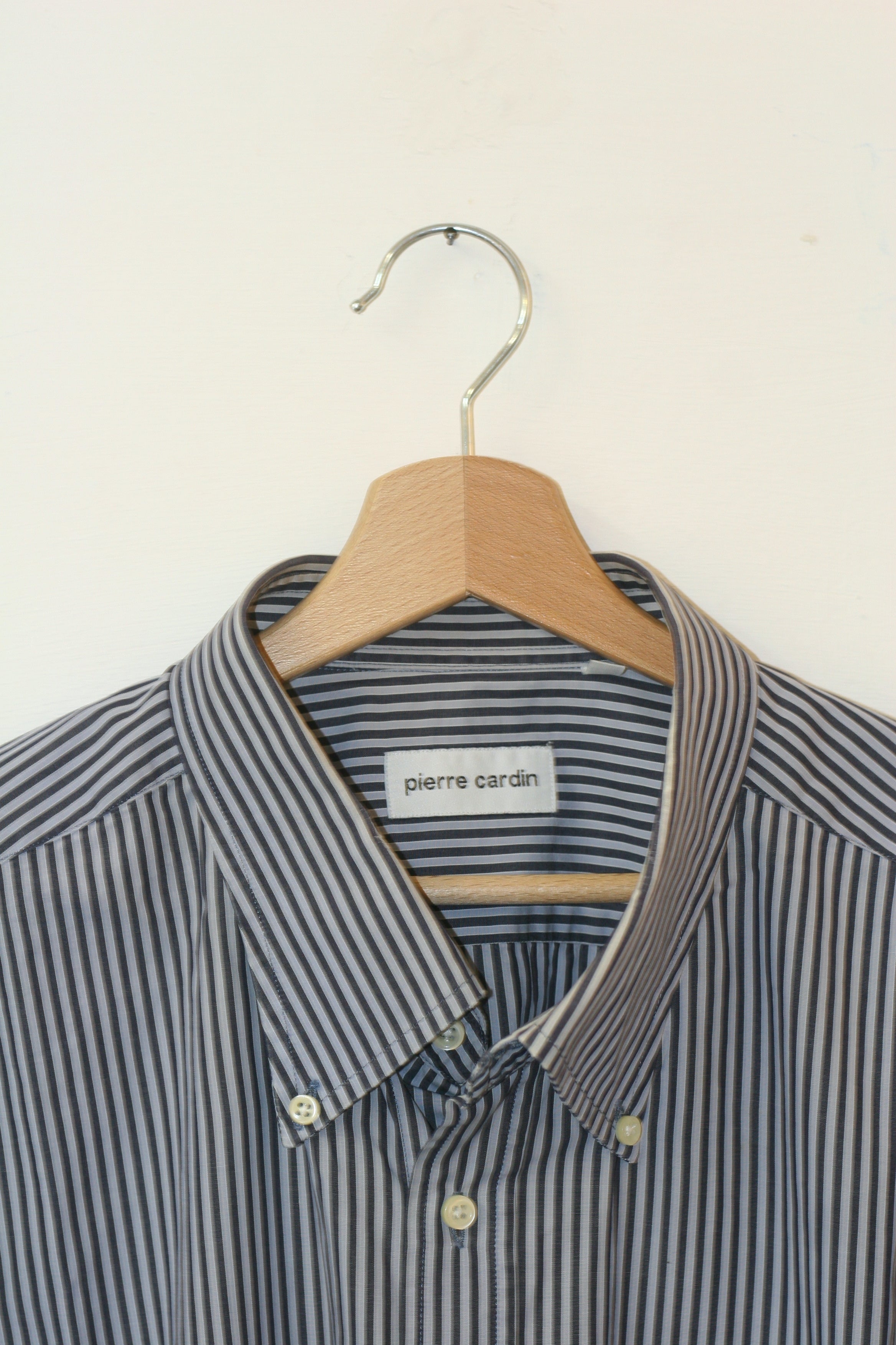 CAMICIA PIERRE CARDIN