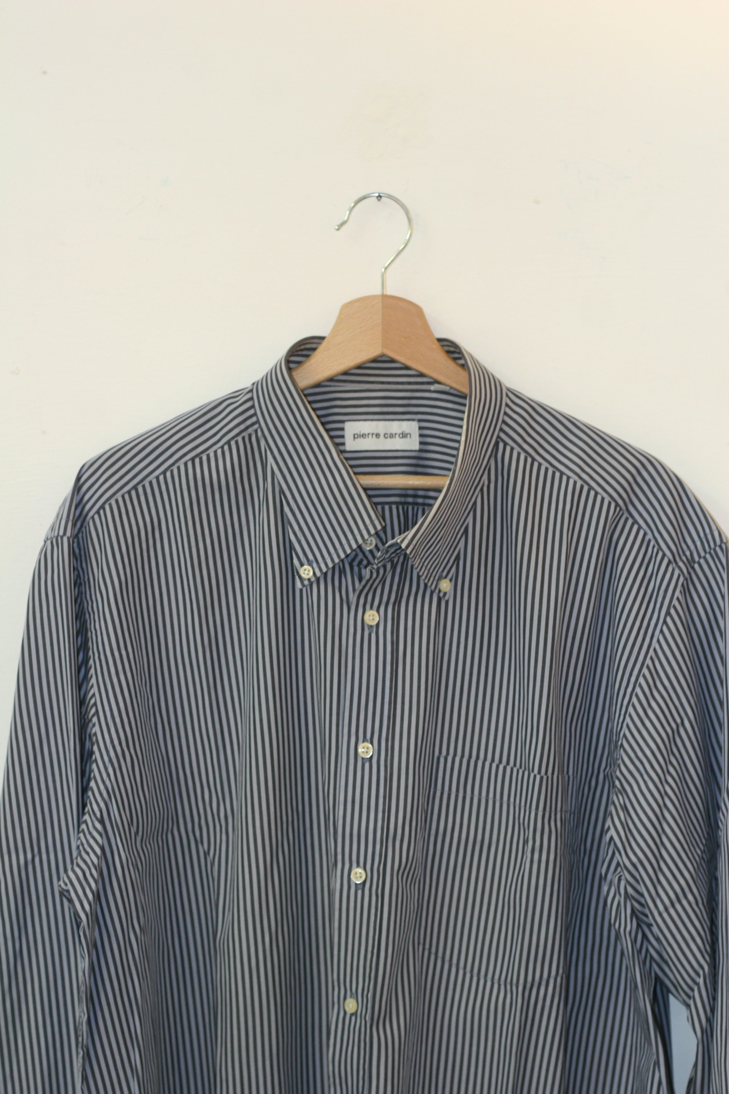 CAMICIA PIERRE CARDIN