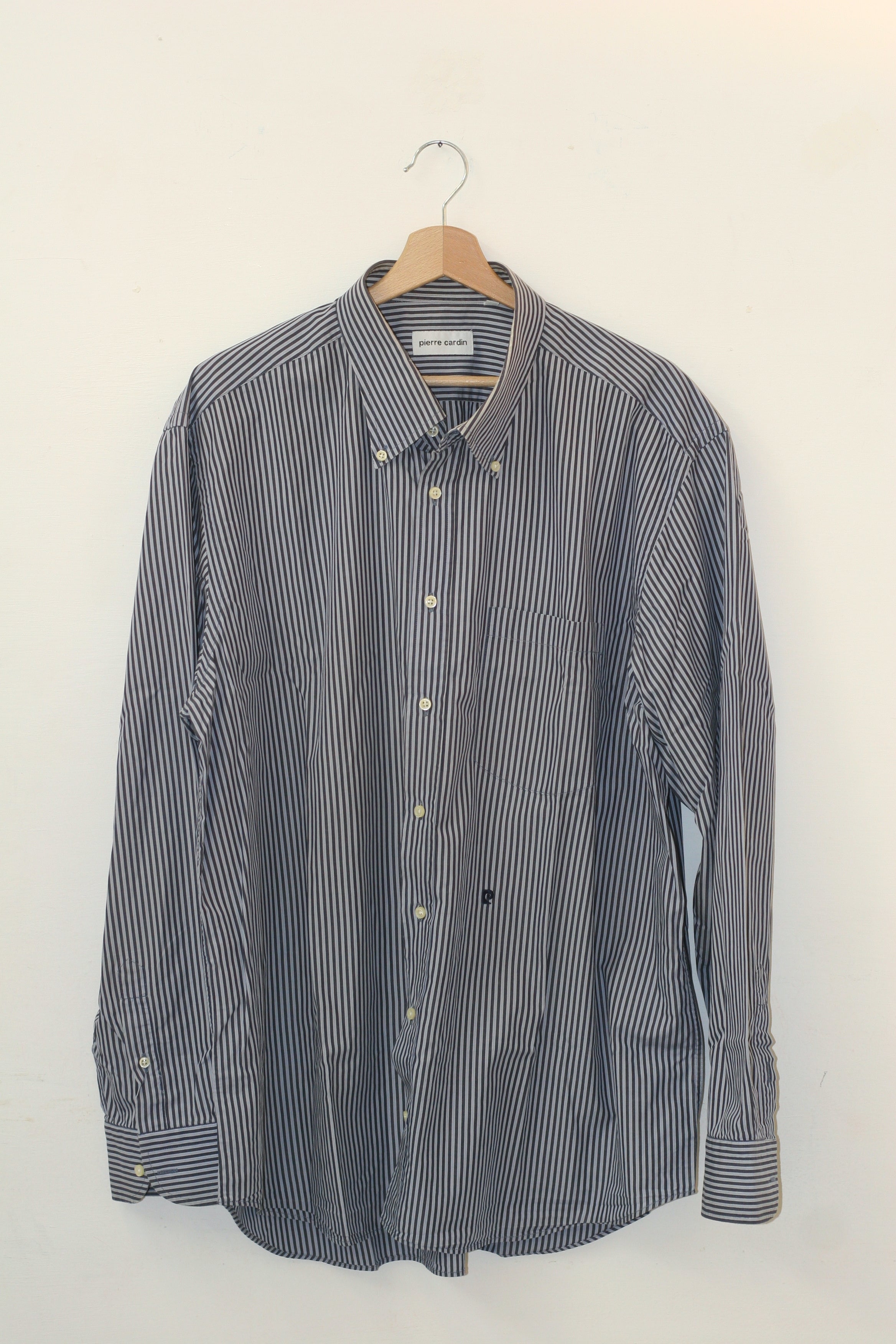 CAMICIA PIERRE CARDIN