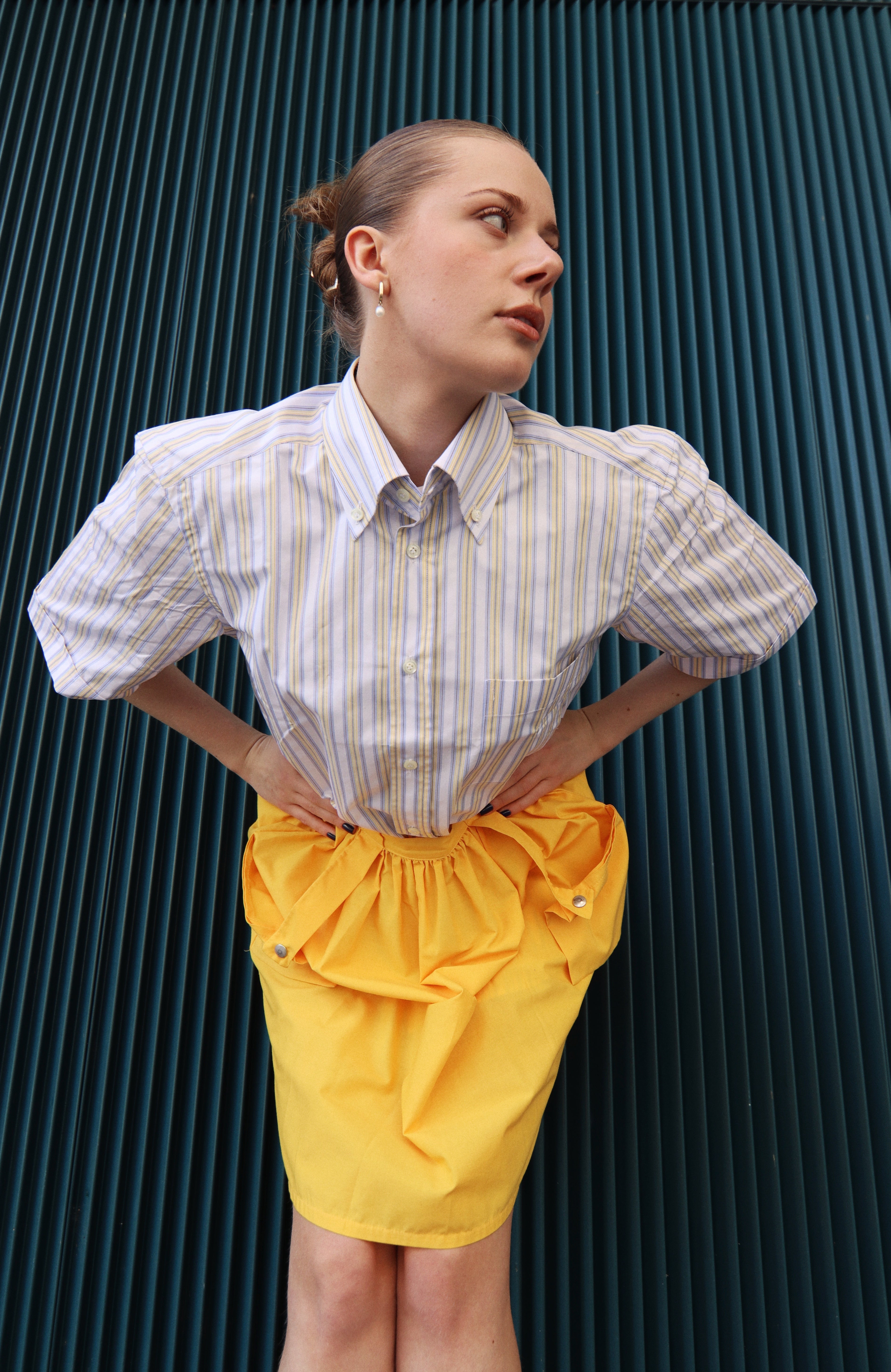 CAMICIA