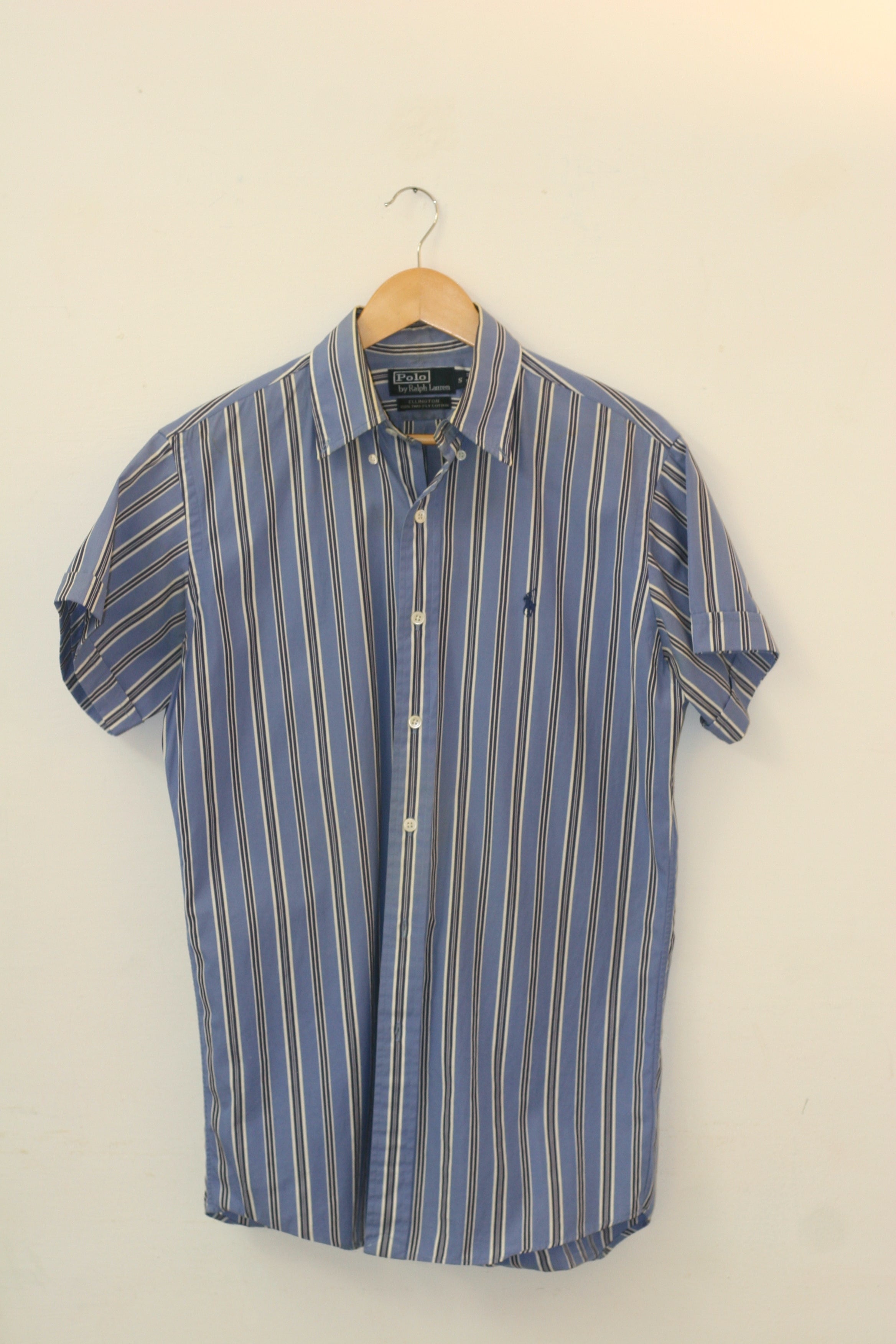 CAMICIA POLO