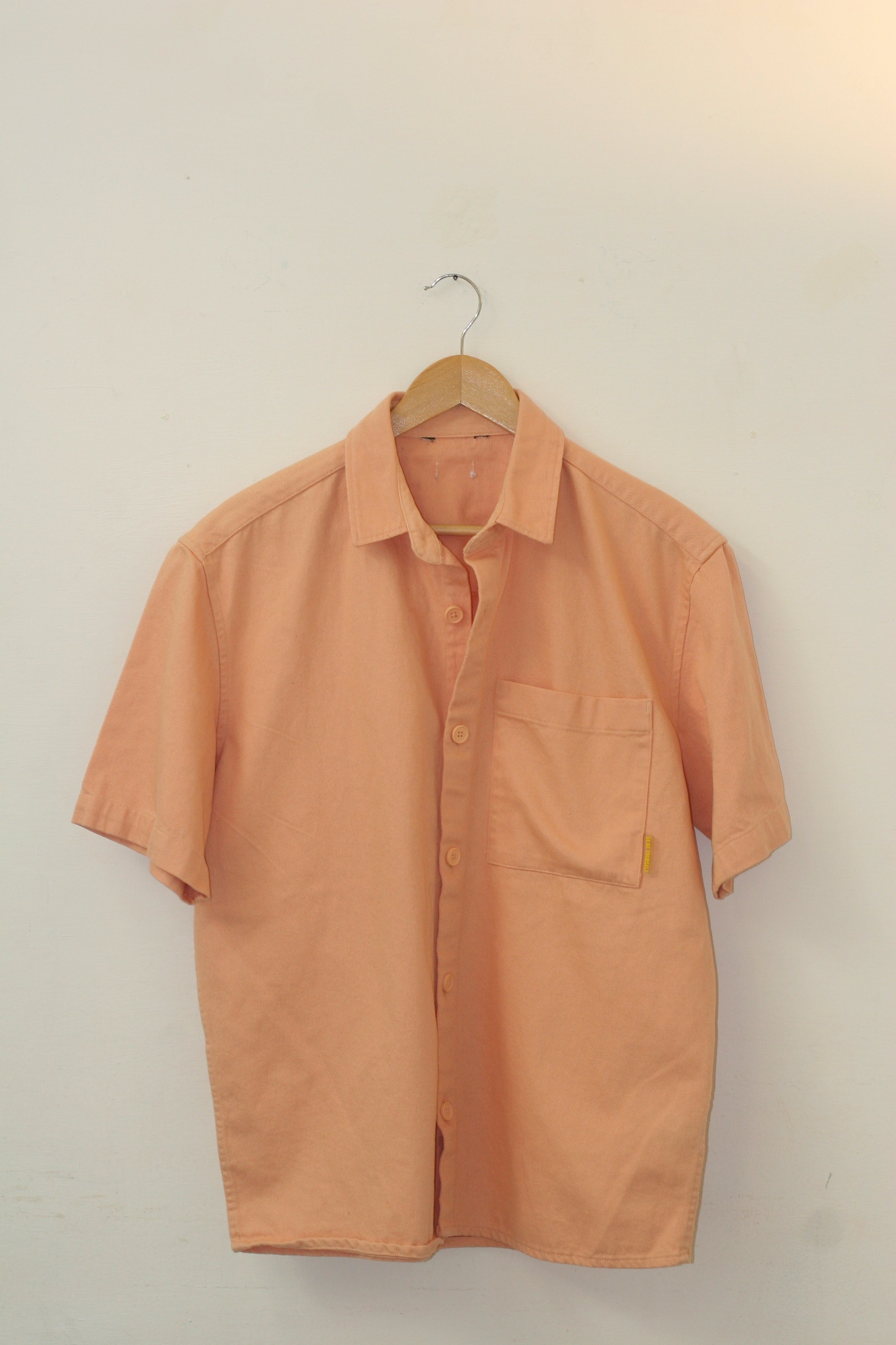 CAMICIA strutturata