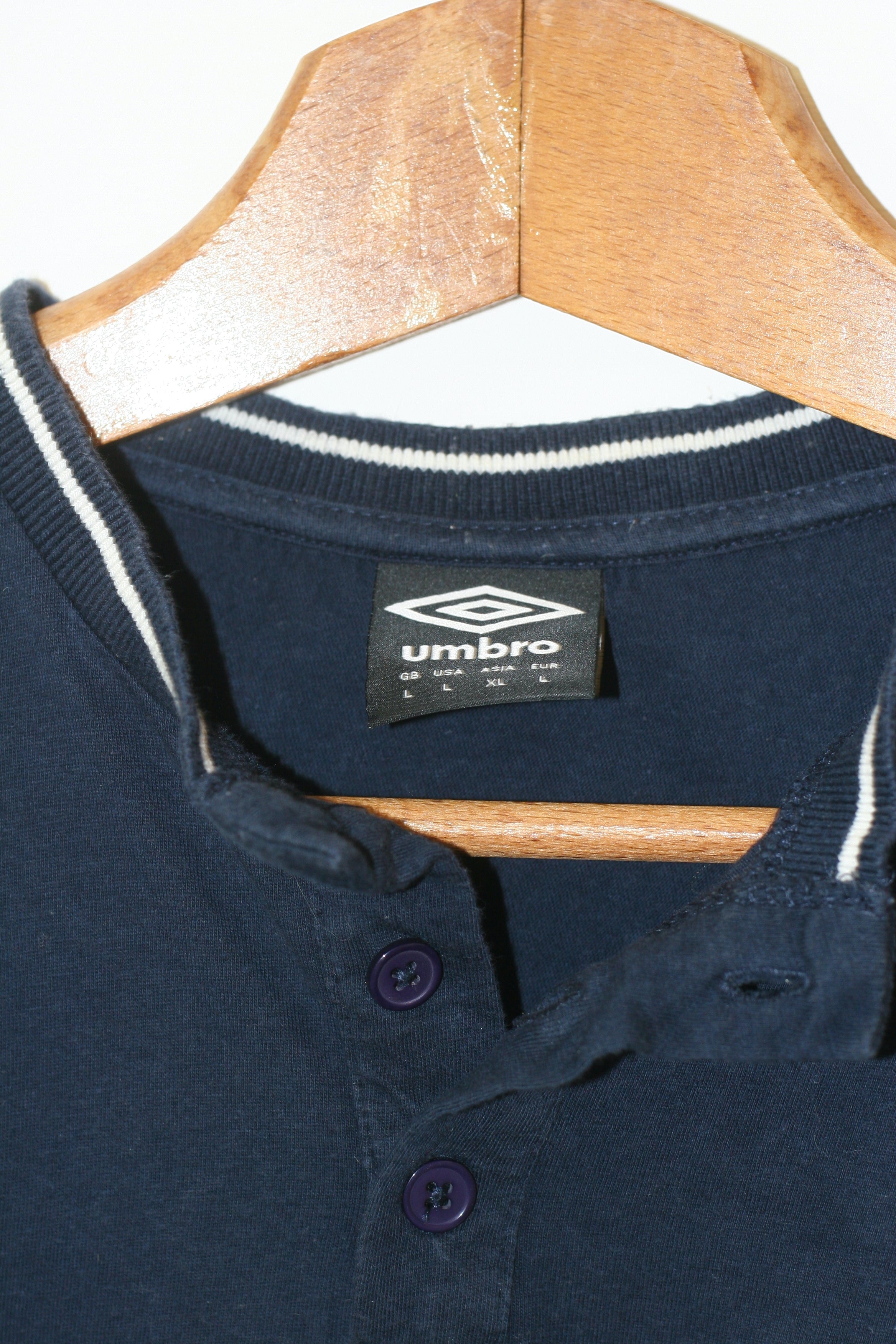 Maglietta Umbro