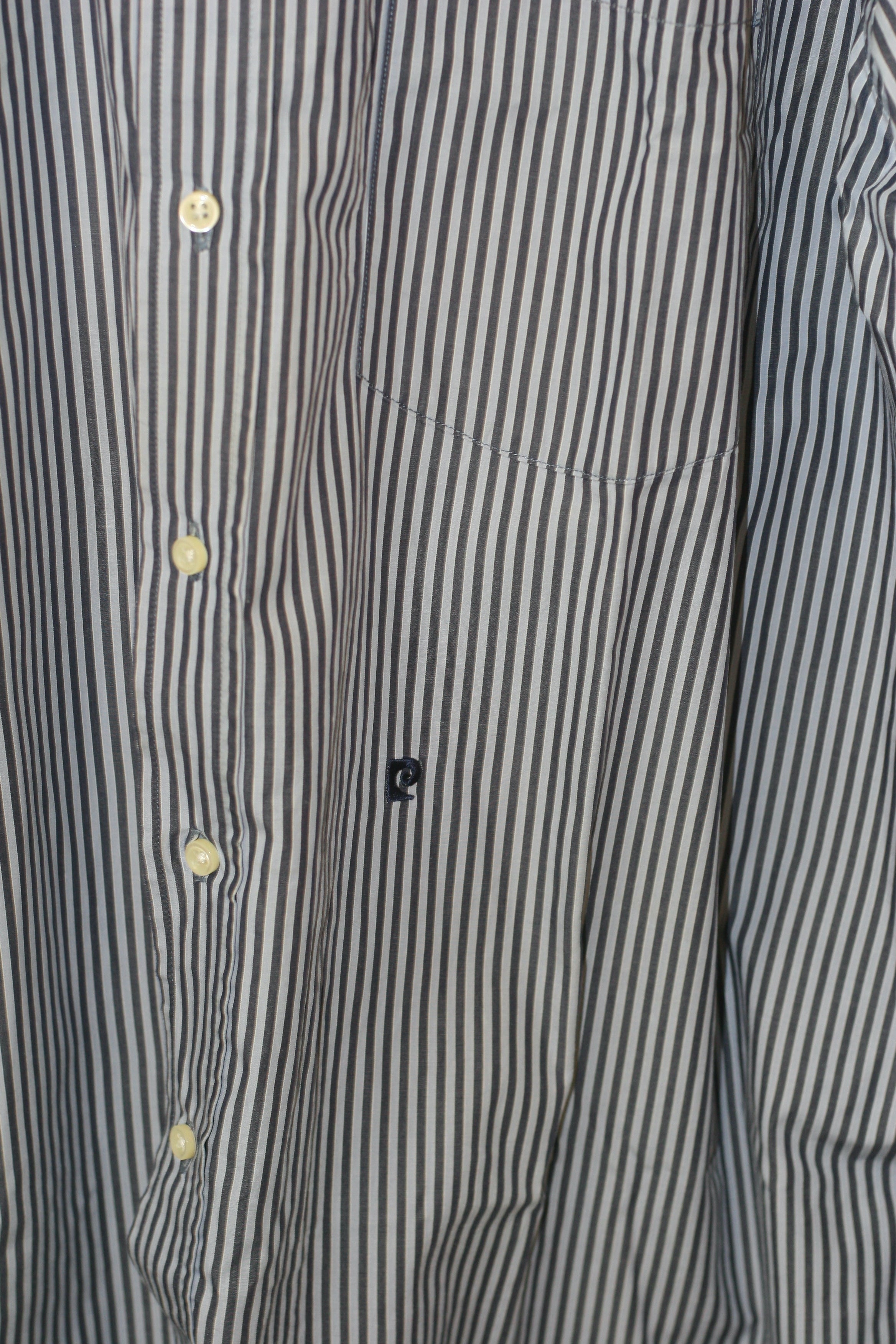 CAMICIA PIERRE CARDIN